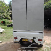 MAHINDRA MAXXIMO 2012