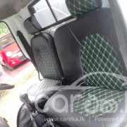 MAHINDRA MAXXIMO 2012
