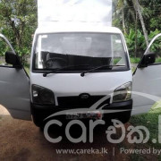 MAHINDRA MAXXIMO 2012