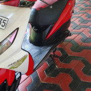 HONDA DIO 2014