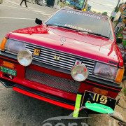 MITSUBISHI LANCER BOX 1980