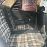 MITSUBISHI LANCER BOX 1980