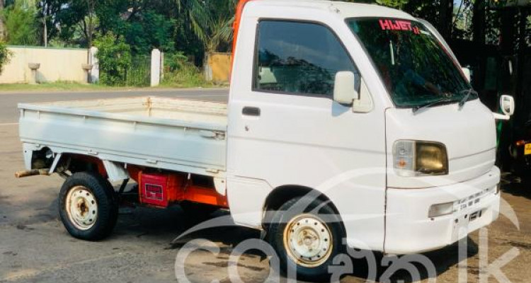 DAIHATSU HIJET 1999