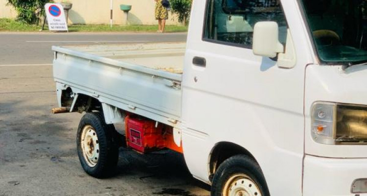 DAIHATSU HIJET 1999