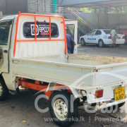 DAIHATSU HIJET 1999