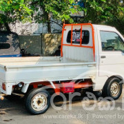 DAIHATSU HIJET 1999