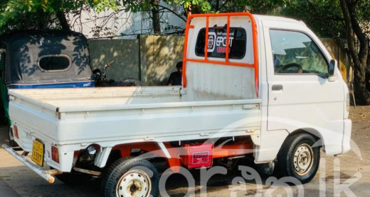DAIHATSU HIJET 1999