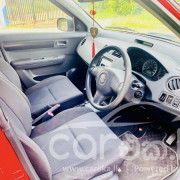 SUZUKI SWIFT 2009