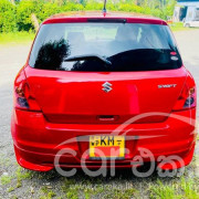 SUZUKI SWIFT 2009