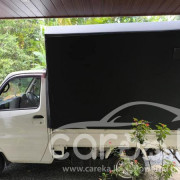MITSUBISHI MINICAB 2014