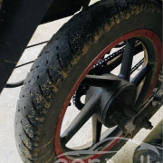 BAJAJ DISCOVER 135 2010