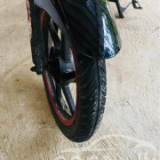 BAJAJ DISCOVER 135 2010