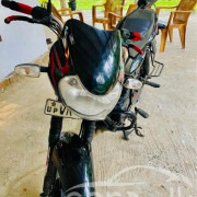 BAJAJ DISCOVER 135 2010
