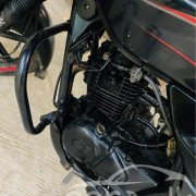 BAJAJ DISCOVER 135 2010