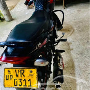 BAJAJ DISCOVER 135 2010