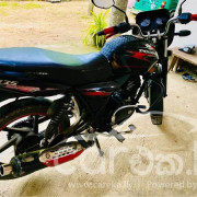 BAJAJ DISCOVER 135 2010