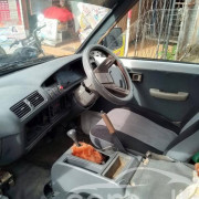 TOYOTA LITEACE 1983