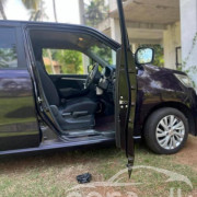 SUZUKI WAGON R STINGRAY 2014