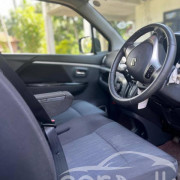 SUZUKI WAGON R STINGRAY 2014
