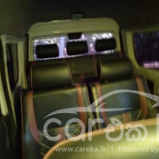 HONDA ACTY 2002