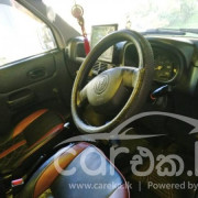 HONDA ACTY 2002