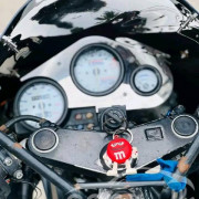 HONDA CBR 2006