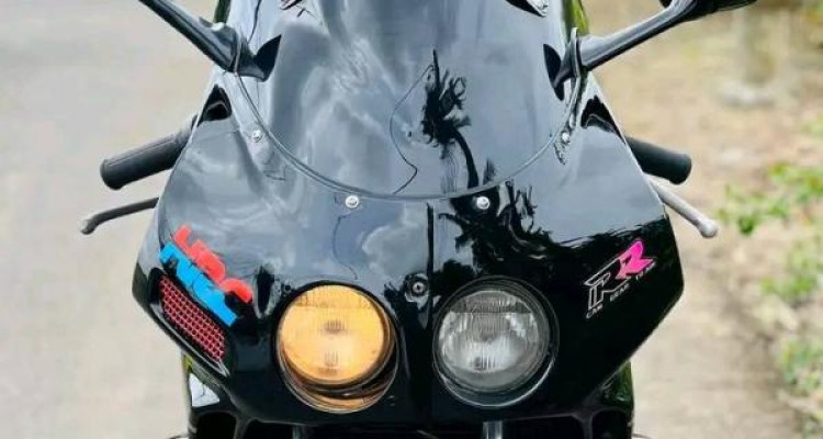 HONDA CBR 2006