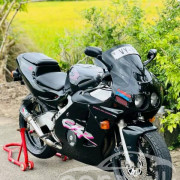 HONDA CBR 2006