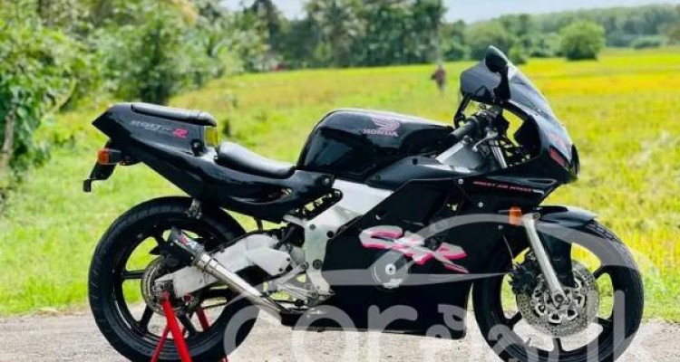 HONDA CBR 2006