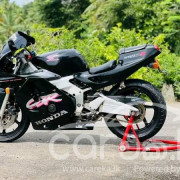 HONDA CBR 2006