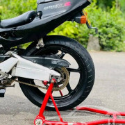HONDA CBR 2006