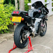 HONDA CBR 2006
