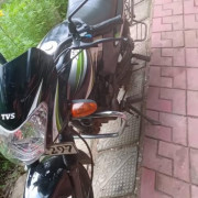 TVS METRO 2015