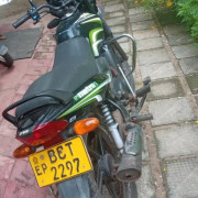 TVS METRO 2015