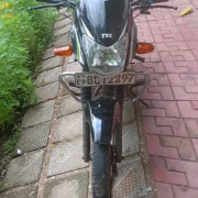 TVS METRO 2015