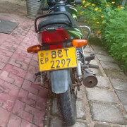 TVS METRO 2015