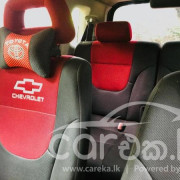 CHEVROLET CRUZE 2003