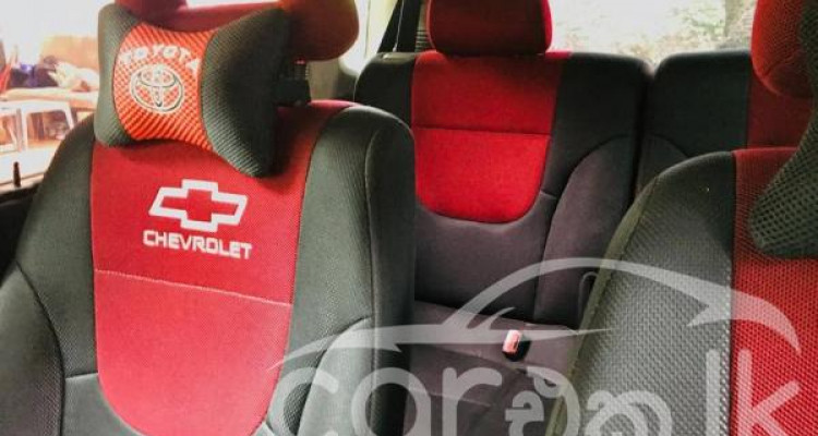 CHEVROLET CRUZE 2003