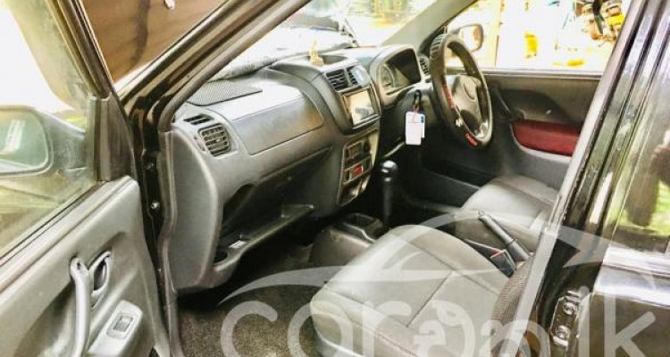 CHEVROLET CRUZE 2003