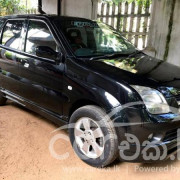 CHEVROLET CRUZE 2003