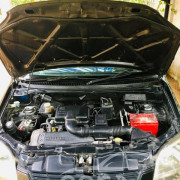 CHEVROLET CRUZE 2003
