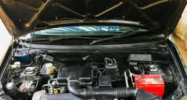 CHEVROLET CRUZE 2003
