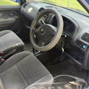 SUZUKI SWIFT 2004