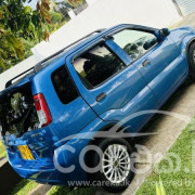 SUZUKI SWIFT 2004