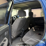 SUZUKI SWIFT 2004