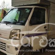 MITSUBISHI BUDDY 1999