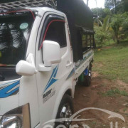 TATA SUPER ACE 2014