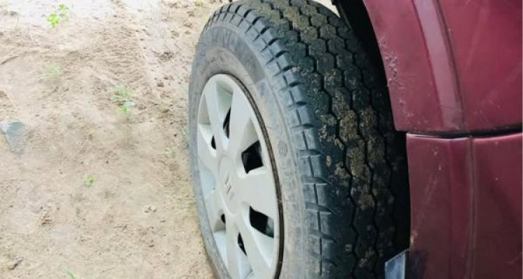 TATA ACE 2014