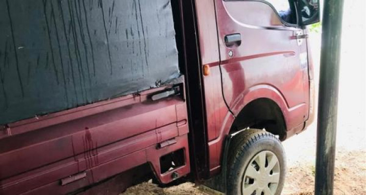TATA ACE 2014