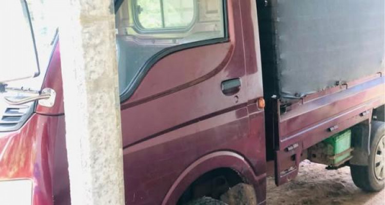 TATA ACE 2014